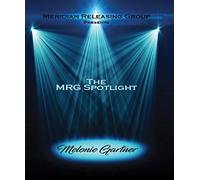 MRG Spotlight Melonie Gartner [Blu-Ray] (English audio)