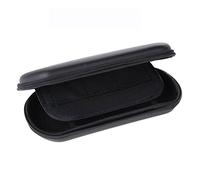 Mrgadget solutions hard protective case compatible with psp ps vita, Black