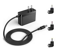 Mrgru 5V Charger Power Cord for Smart Digital Picture Frame Compatible with Skylight/Philips/HP/Aluratek/BSIMB AC Power Adapter