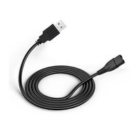 Mrgru 5V USB Charging Cable Compatible with Limural Hair Clippers Charger Power Cord Supply Adapter