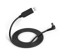 Mrgru USB Charger for 90627870-01 Hand Drill Compatible with Black and Decker BDCSFS30C BDCSFS30C-CA BDCS20C BDCS50C BDCD8C Power Supply Adapter