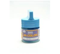 Mrhobby - Mr. Color 10 Ml Light Blue (Mrh-c-323)