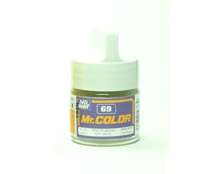 Mrhobby - Mr. Color 10 Ml Off White (Mrh-c-069)