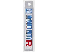Mrhobby - Mr. White Putty R Low Viscosity Vers. (Mrh-p-123)