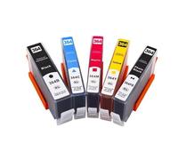 MRHZKE 10PK 364XL Ink Cartridges Replacement Compatible With 364 XL 3070A 5510 6510 B209a C510a C309a Printer