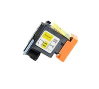 MRHZKE 11 Print Head Compatible Compatible with Printhead 70 100 110 500 510 500PS C4810A C4811A C4812A C4813A(1pcs Y)