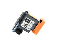 MRHZKE 11 Print Head Compatible Compatible with Printhead 70 100 110 500 510 500PS C4810A C4811A C4812A C4813A(1pcs BK)