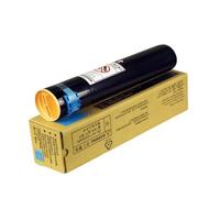 MRHZKE 1PCS Compatible Toner Cartridge For C4400 C2200 C3300 C4300 Works With 250 360 C450 C7345 C7346 4405 3540 4350 320 7335 7328 Printers(C)
