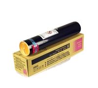 MRHZKE 1PCS Compatible Toner Cartridge For C4400 C2200 C3300 C4300 Works With 250 360 C450 C7345 C7346 4405 3540 4350 320 7335 7328 Printers(M)