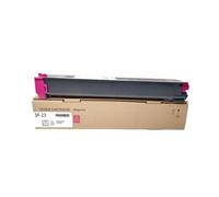 MRHZKE 1pcs SF23 Compatible Toner Cartridge Replacement For SF-S261 S311 Series Copier Printer With BK 375g CMY 195g Powder(M)