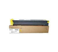 MRHZKE 1pcs SF23 Compatible Toner Cartridge Replacement For SF-S261 S311 Series Copier Printer With BK 375g CMY 195g Powder(Y)