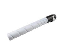 MRHZKE 1PCS TN221 Compatible Toner Cartridge For C227 C287 C7528 Color Copier -(C)
