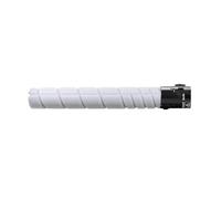 MRHZKE 1PCS TN325 TN326 Compatible Toner Cartridges For 308 368 308e 368e Copier(326 BK-500g)