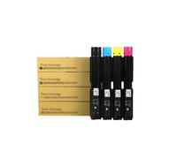 MRHZKE 1Set C8030 Toner Cartridge Compatible With AltaLink C8030 C8035 C8045 C8055 C8070 Copier CMYK Replacement -