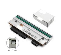 MRHZKE 203dpi Print Head Compatible With 105SL Plus Thermal Barcode Label Printer P/N P1053360-018