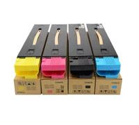 MRHZKE 2PCS Compatible Toner Powder And Cartridge For Versant V80 V180 V280 Printer - Color Replacement(BK)