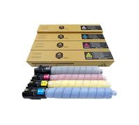 MRHZKE 4 Color Pack Toner Replacement Compatible With C8130 8135 8145 8155 8170 Printer Black 36000 And Colors 21000 Pages 006R01746 006R01747 006R01748 006R01749