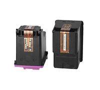 MRHZKE 62XL Ink Cartridge Yield Compatible With 5540 5640 7640 5646 5541 5740 5742 5745 200 250 Printers