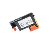 MRHZKE 88 Printhead C9381A C9382A Print Head Compatible with Pro K5400 K550 K8600 L7480 L7550 L7580 L7590 L7650 L7580 L7750(Black-Yellow)