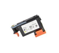 MRHZKE 88 Printhead C9381A C9382A Print Head Compatible with Pro K5400 K550 K8600 L7480 L7550 L7580 L7590 L7650 L7580 L7750(Magenta-Cyan)