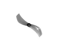 MRHZKE 8pcs 4Pairs 2-1610 1 6x10 1 6x15 40mm CCW CW Propeller Set For RC Drone Airplane Compatible With Hollow Cup Brushless Motor Parts(4pairs 1610 gray)