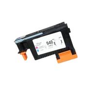 MRHZKE 940 Printhead C4900A C4901A 940 Print Head Compatible with Pro 8000 8500 8500A A809a A809n A811a A909a A909n A909g A910a(1pcs M C)
