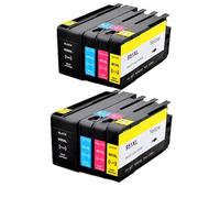 MRHZKE 950 951 950XL 951XL Printhead Compatible With 251dw 276dw 8100 8600 8615 8700