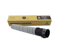 MRHZKE Black Toner Cartridge 54G0H00 Compatible With MS911 Printer 32500 Pages