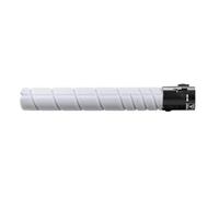 MRHZKE Black Toner Cartridge Compatible With TN-323 TN323 Use With 227 287 367 7522 7528 Copier Replacement