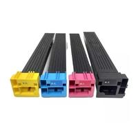 MRHZKE Color Copier Toner Cartridge TN-613 TN613 TN 613 Compatible With C452 C552 C652 Replacement