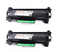 MRHZKE Compatible TN2410 TN2420 Toner Cartridge For DCP-L2510D L2530DW L2550DN DW HL-L2310D L2350DW L2370DN L2375DW MFC-L2710DN L2713D Printers(EU TN2420-2410 2pcs)