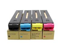 MRHZKE Compatible Toner Cartridge C550 C5580 With Chip For 560 C-60 7780 7785 6680 9070 550 570 5580 C70 C9070 5540 Printer Models(Yellow)