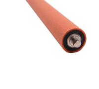 MRHZKE Fuser Sponge Roller Compatible With C284 C454 C364 C224 C221 C281 Fuser Film Sponge Roller Printer Part