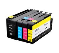 MRHZKE Ink Cartridge Compatible With 950XL 951XL 950 951 Pro 8600 8610 8615 8620 8630 8625 8660 8680 Printer