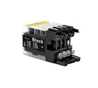 MRHZKE Ink Cartridge LC1280 LC1240 LC1220 Compatible With MFC-J280W J430W J435W J5910DW J625DW J6510DW J6910DW DCP-J725DW