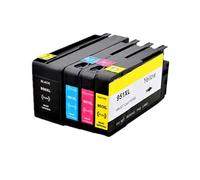 MRHZKE Ink Cartridge Replacement 950XL 951XL Compatible With 950 951 Pro 8600 8610 8615 8620 8630 8625 8660 8680 Printer