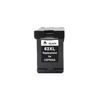 MRHZKE Ink Cartridges 62 62xl Compatible with 5740 5741 5742 5743 5744 5540 5544 5545 5546 5548