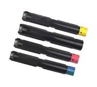 MRHZKE Laser Color Toner Cartridge Replacement Compatible With C7020 C7025 C7030 Quality