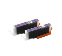 MRHZKE PGI 580XXL CLI 581XXL Ink Cartridge Compatible With TR7550 TR8550 TS6150 TS6151 TS8150 TS8151 TS8152 TS9150 TS9155 Printers(2PCS 581XXL PB)