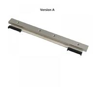MRHZKE Print Head Compatible With GT Series Label Printers 203DPI Barcode Printing(Version A)