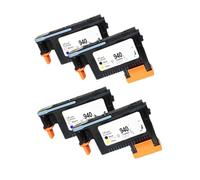 MRHZKE Printhead 940 Compatible with 940Printhead C4900A C4901A Officejet Pro 8000 A809a 8500A A910a A910g A910n A809n A811a(2set)