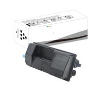 MRHZKE Replacement Toner Cartridge Compatible With TK-3412 Black Toner Compatible With PA5000x Model Laser Printer