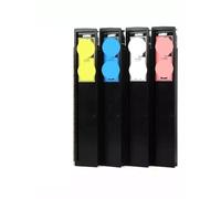 MRHZKE T-FC28 Toner Cartridge Compatible With 2330C 2830C 3530C 4520C Replacement Toner