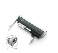 MRHZKE Thermal Print Head Compatible With Intermec PM42 PM43 PM43C Label Printers 203dpi Replacement Part 710-129S-001