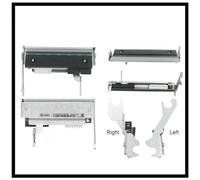 MRHZKE Thermal Print Head Compatible With Intermec PM42 PM43 PM43C Thermal Barcode Label Printers Part Number 710-179S-001