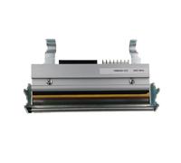 MRHZKE Thermal Print Head Compatible With Intermec PX4i PX4E Barcode Printer 203dpi Model 1-040082-90