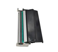 MRHZKE Thermal Printhead Compatible With ZM400 203dpi Model 79800M Barcode Label Printhead 79800M