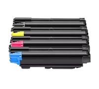 MRHZKE TK-5140 TK-5141 TK-5142 TK-5143 TK5144 Toner Cartridge Compatible With M6030cdn P6130cdn Replacement