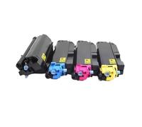 MRHZKE TK-5150 TK5151 TK 5152 TK 5153 TK 5154 Toner Cartridge Replacement Compatible With M6035cidn M6535cidn P6035cdn