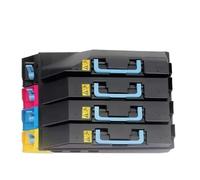 MRHZKE TK-855 TK-857 TK-859 Toner Cartridge With Chip Compatible With 400ci 500ci 552ci Color Printer